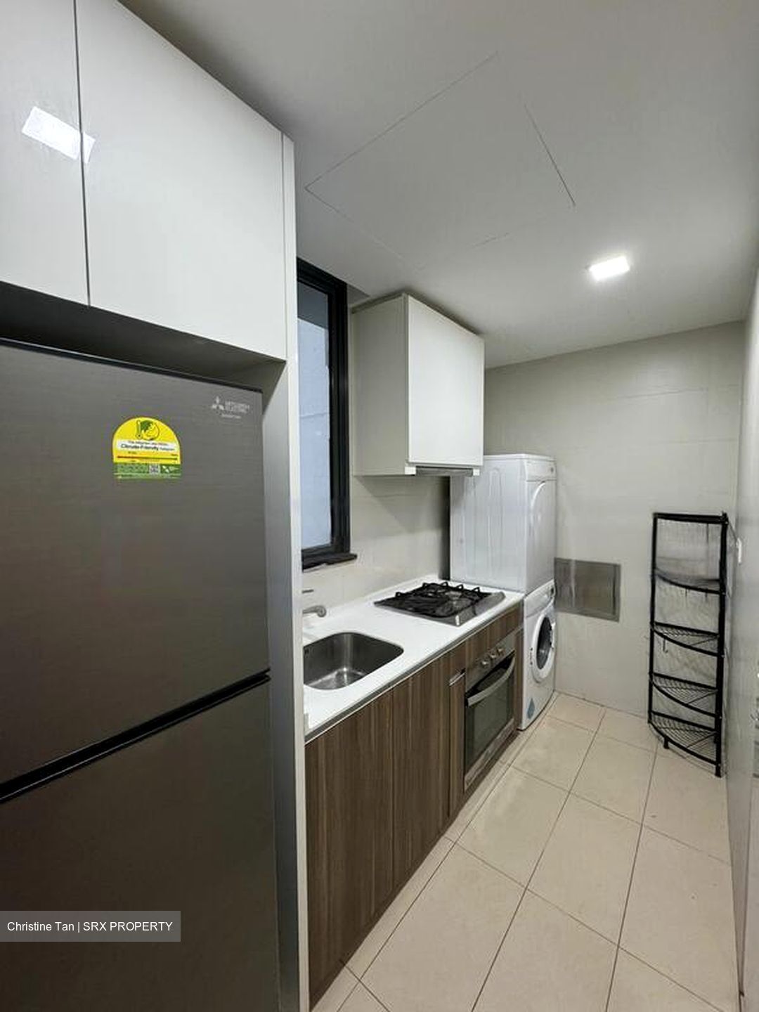 The Luxurie (D19), Condominium #538860991